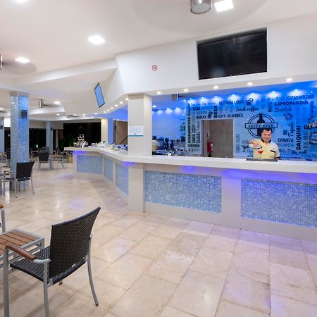 Viva Maya By Wyndham, A Trademark All Inclusive Resort Playa del Carmen Exterior photo