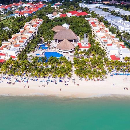 Viva Maya By Wyndham, A Trademark All Inclusive Resort Playa del Carmen Exterior photo
