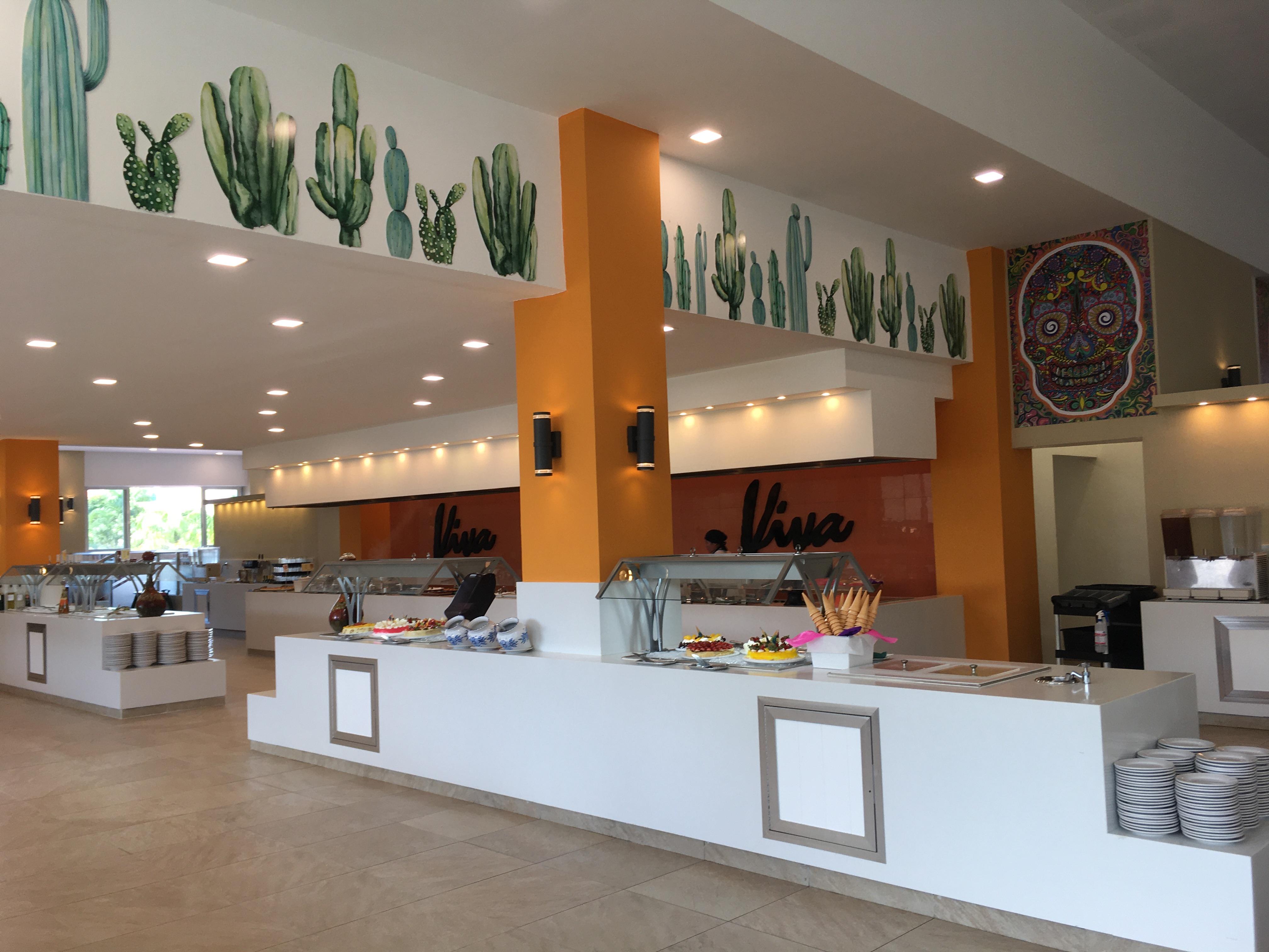 Viva Maya By Wyndham, A Trademark All Inclusive Resort Playa del Carmen Exterior photo