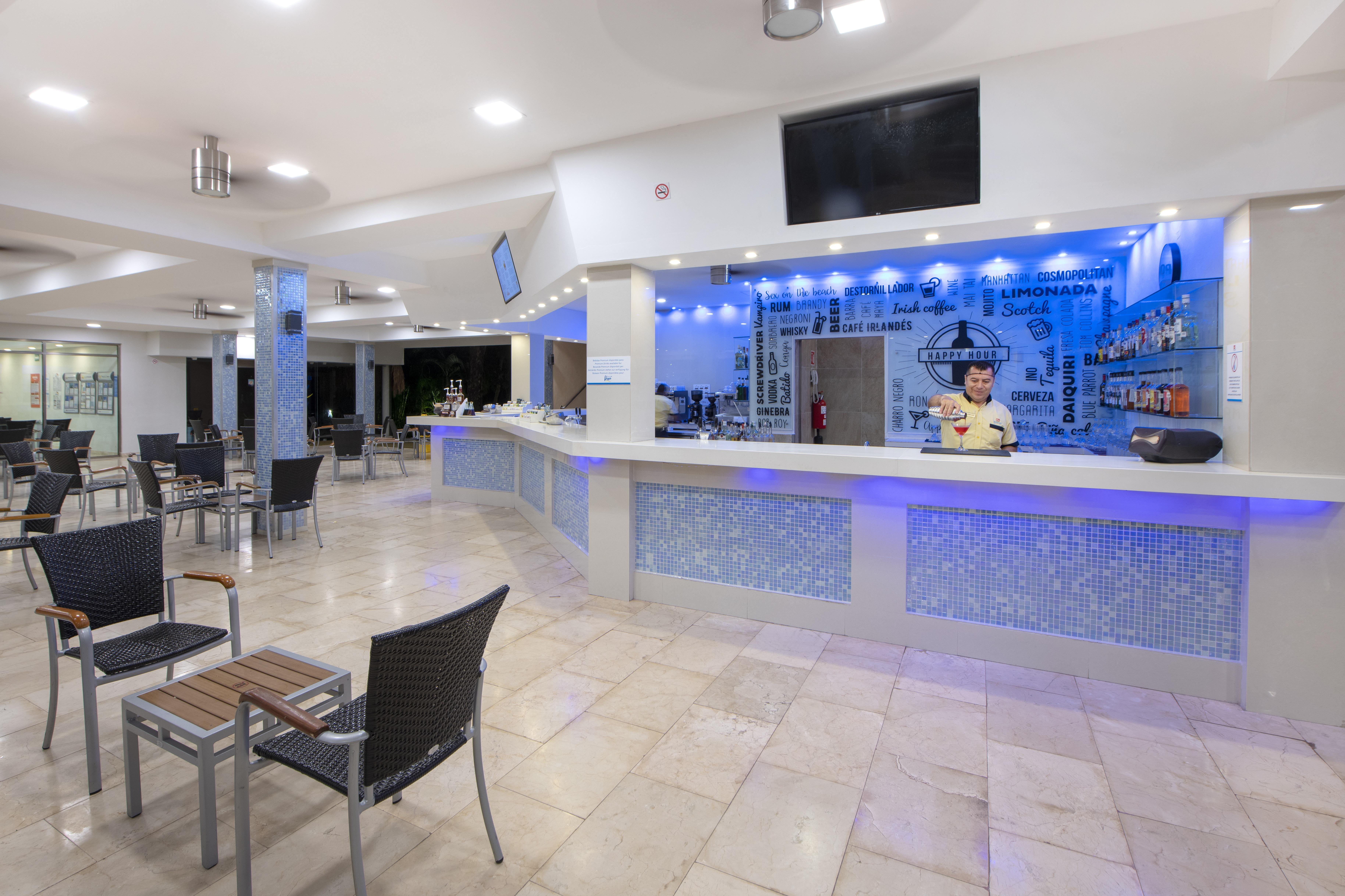 Viva Maya By Wyndham, A Trademark All Inclusive Resort Playa del Carmen Exterior photo