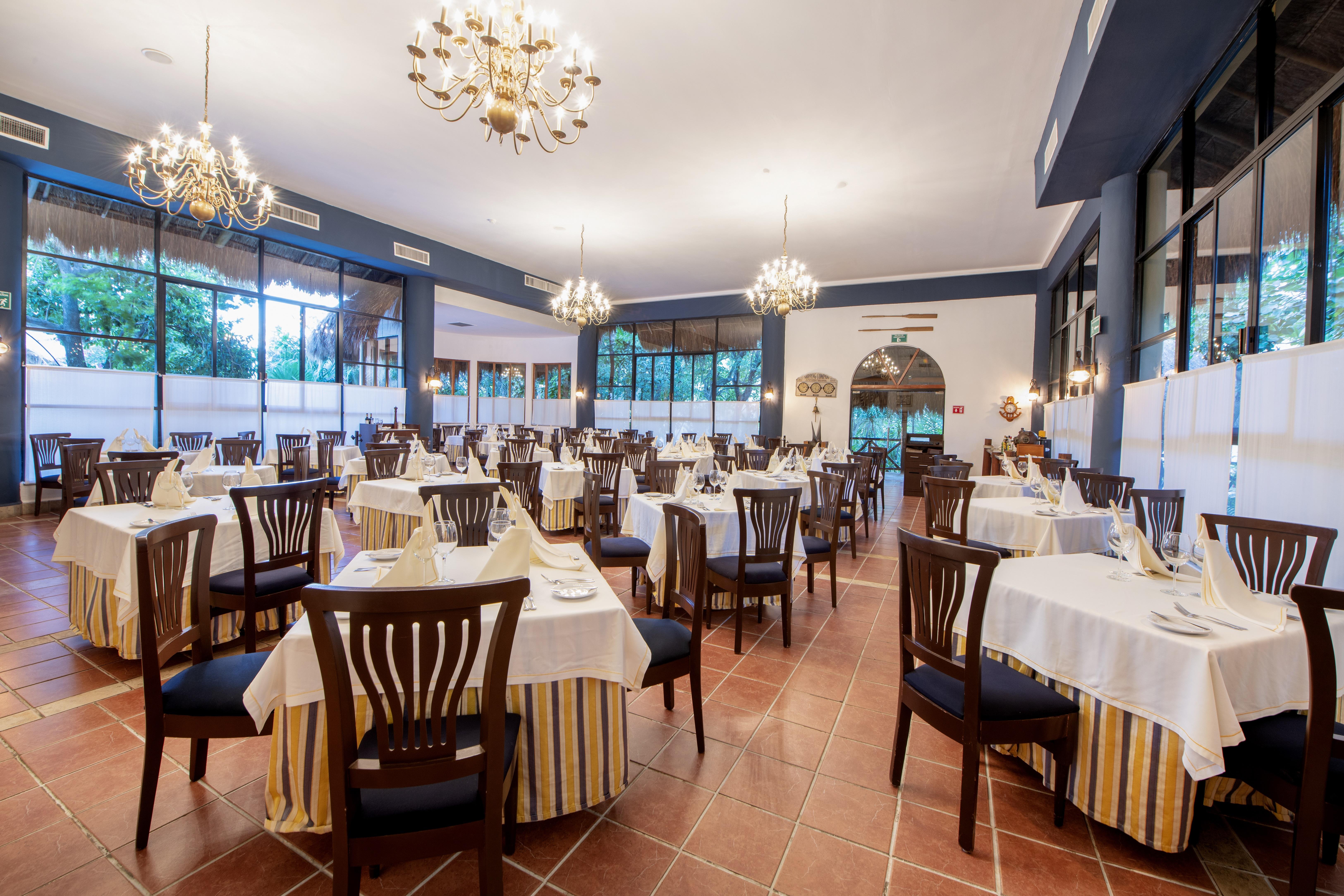 Viva Maya By Wyndham, A Trademark All Inclusive Resort Playa del Carmen Exterior photo