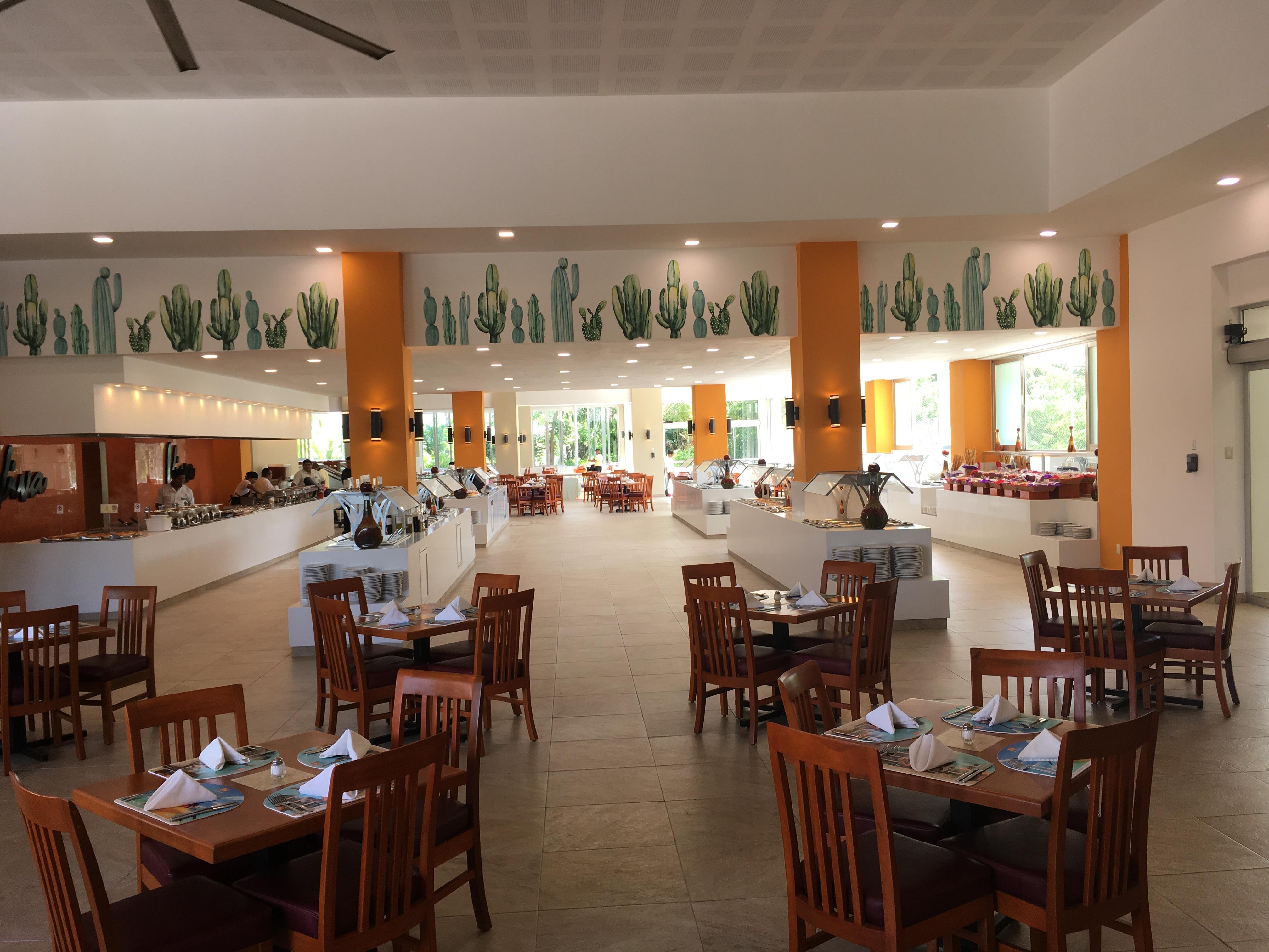 Viva Maya By Wyndham, A Trademark All Inclusive Resort Playa del Carmen Exterior photo