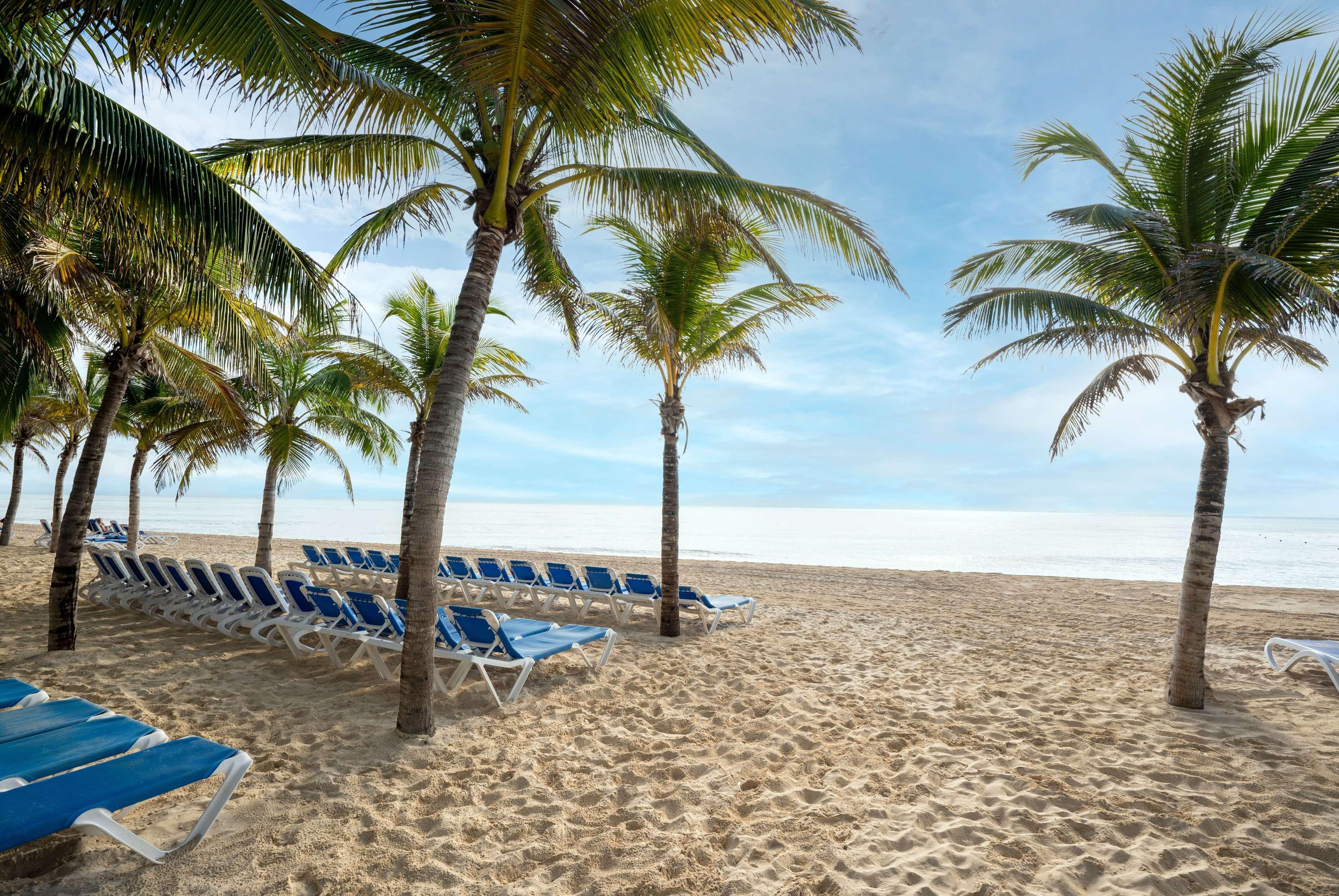 Viva Maya By Wyndham, A Trademark All Inclusive Resort Playa del Carmen Exterior photo