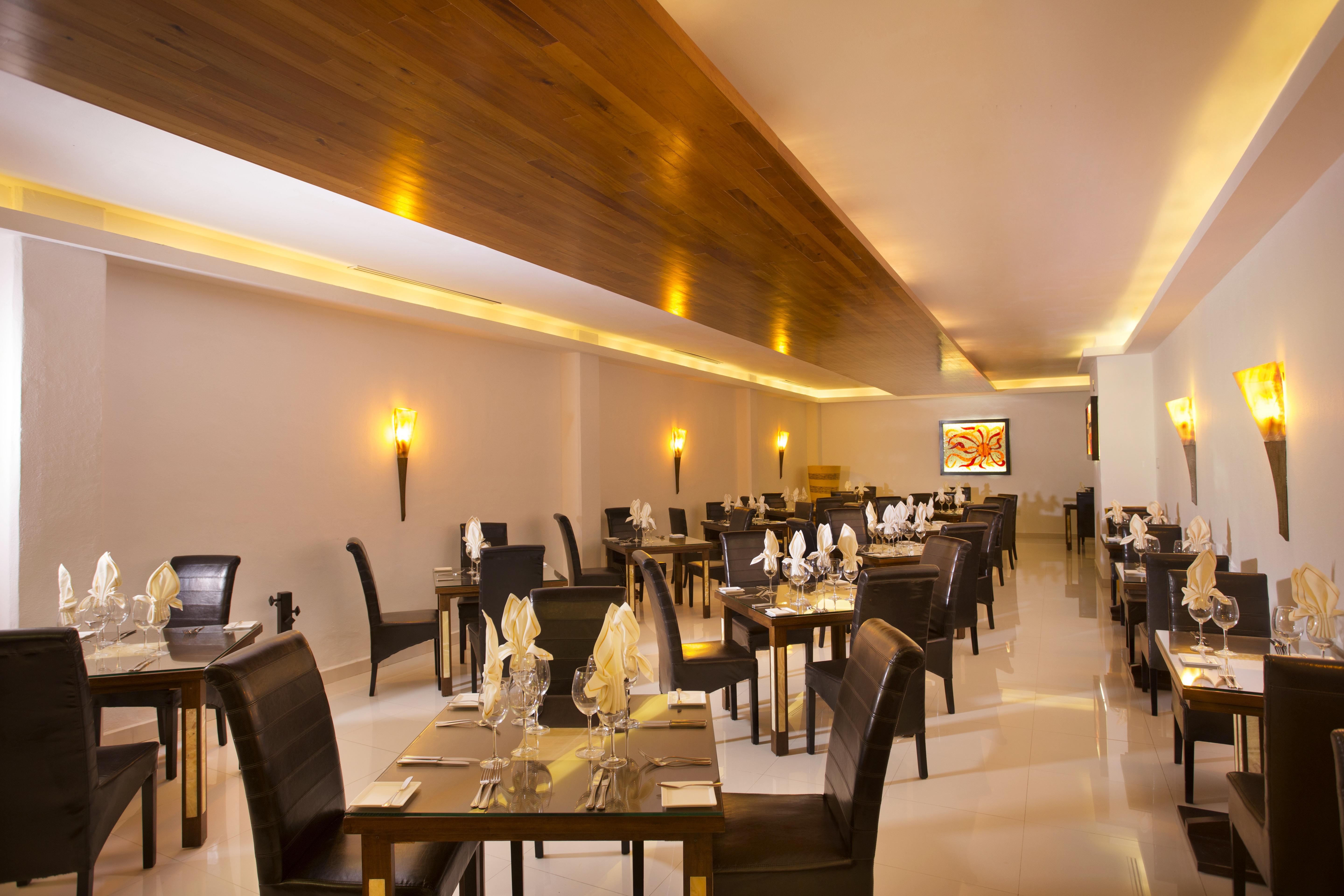Viva Maya By Wyndham, A Trademark All Inclusive Resort Playa del Carmen Exterior photo