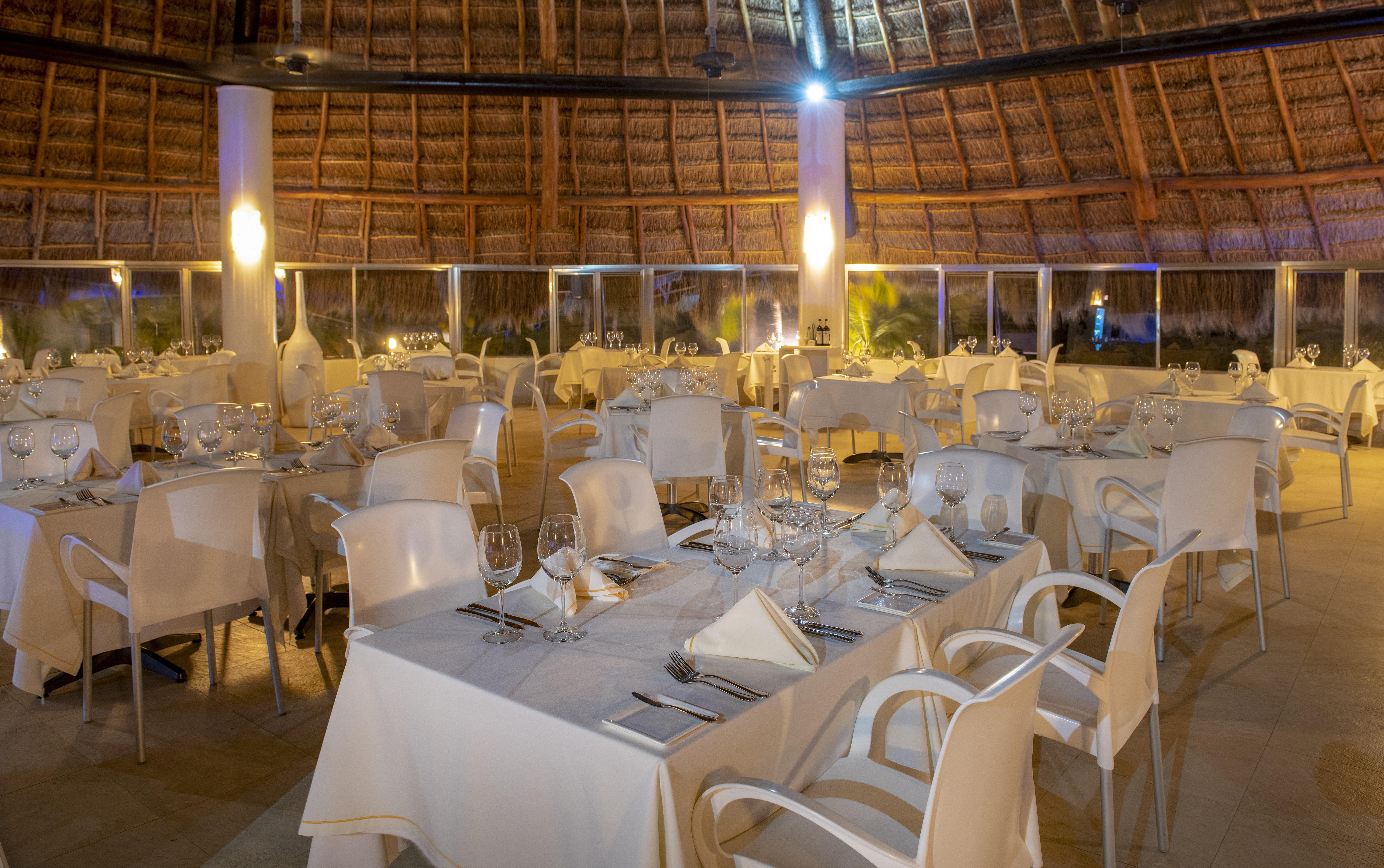 Viva Maya By Wyndham, A Trademark All Inclusive Resort Playa del Carmen Exterior photo