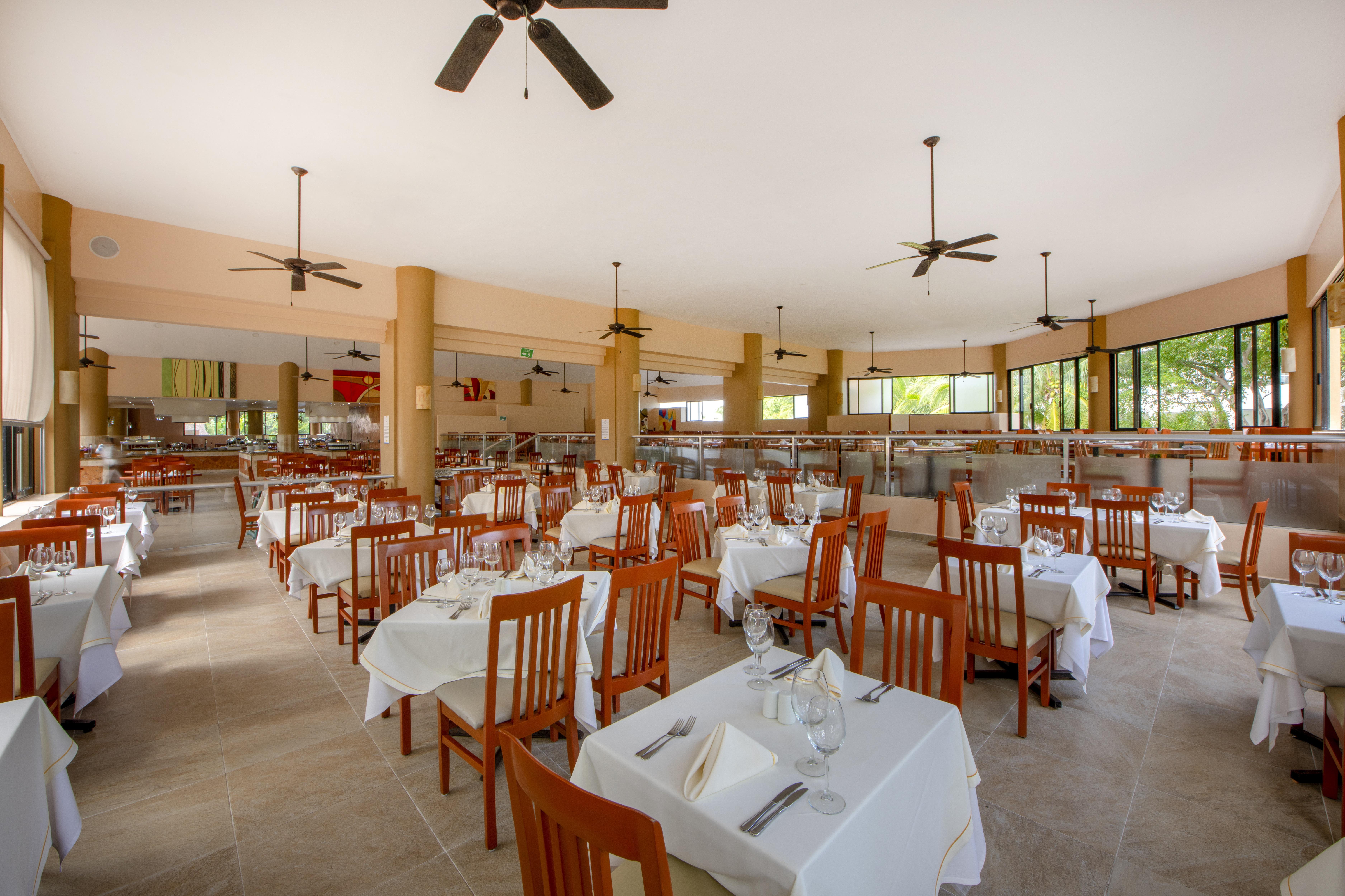 Viva Maya By Wyndham, A Trademark All Inclusive Resort Playa del Carmen Exterior photo