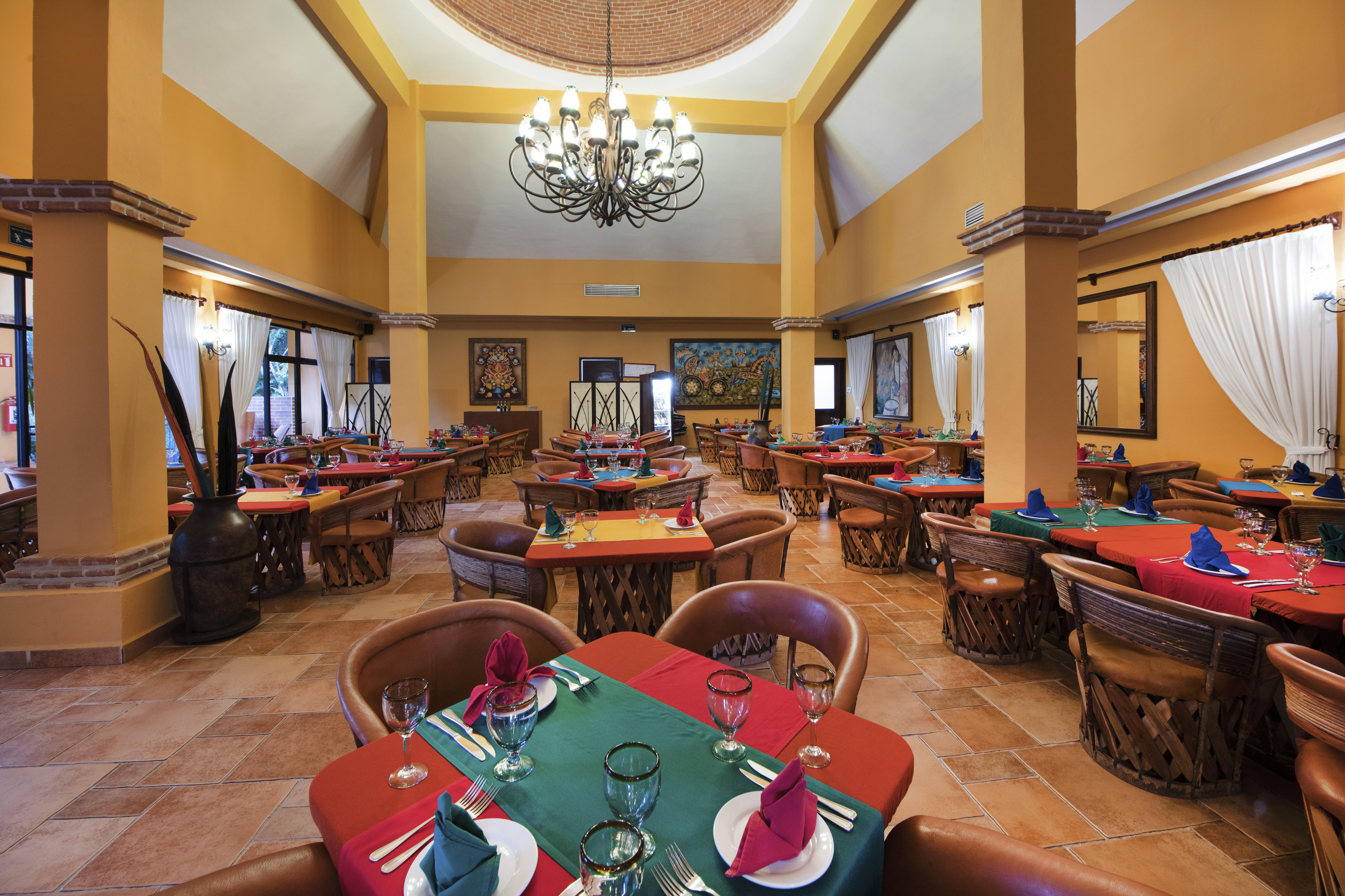 Viva Maya By Wyndham, A Trademark All Inclusive Resort Playa del Carmen Exterior photo