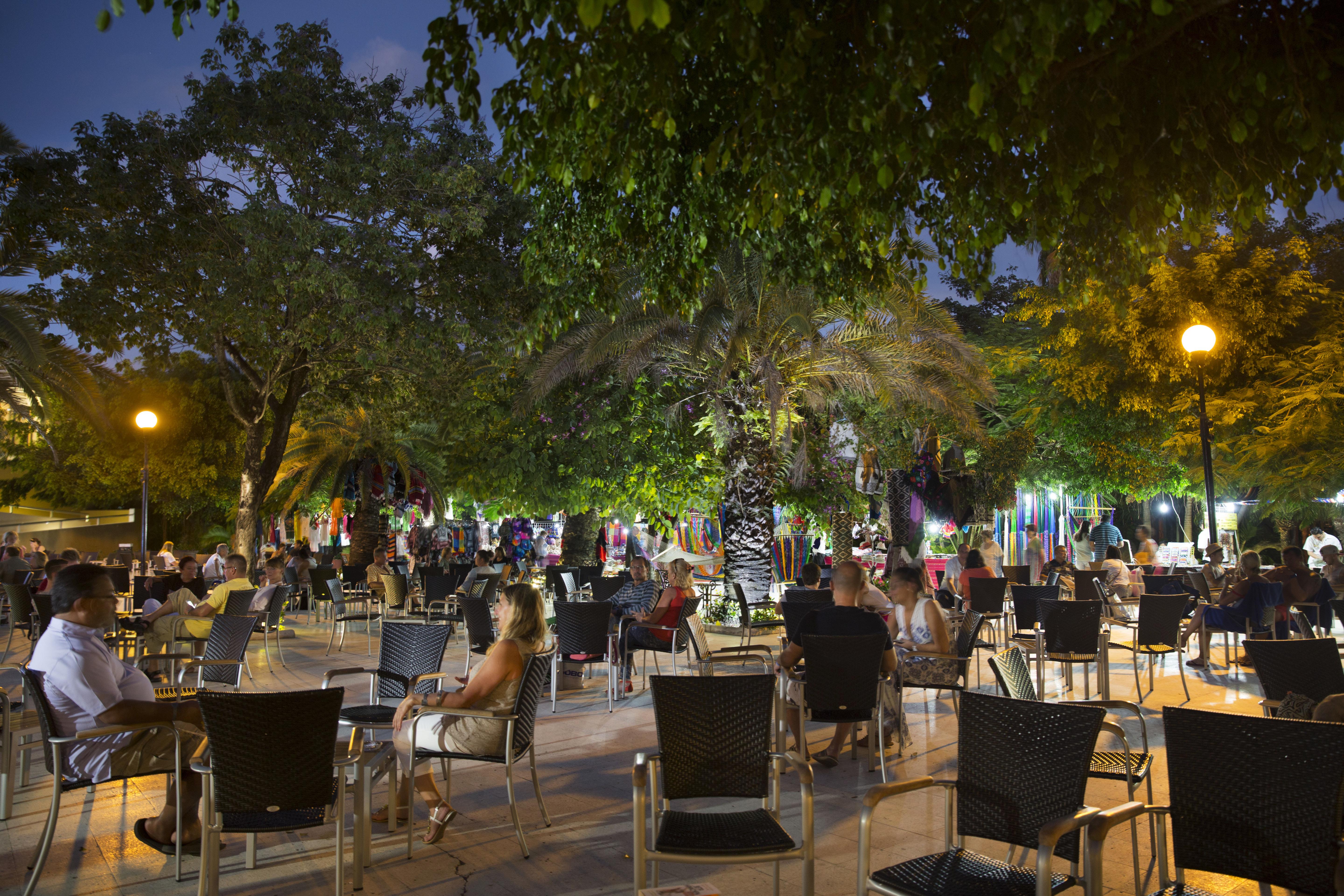 Viva Maya By Wyndham, A Trademark All Inclusive Resort Playa del Carmen Exterior photo