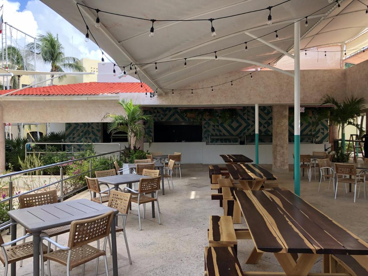 Viva Maya By Wyndham, A Trademark All Inclusive Resort Playa del Carmen Exterior photo