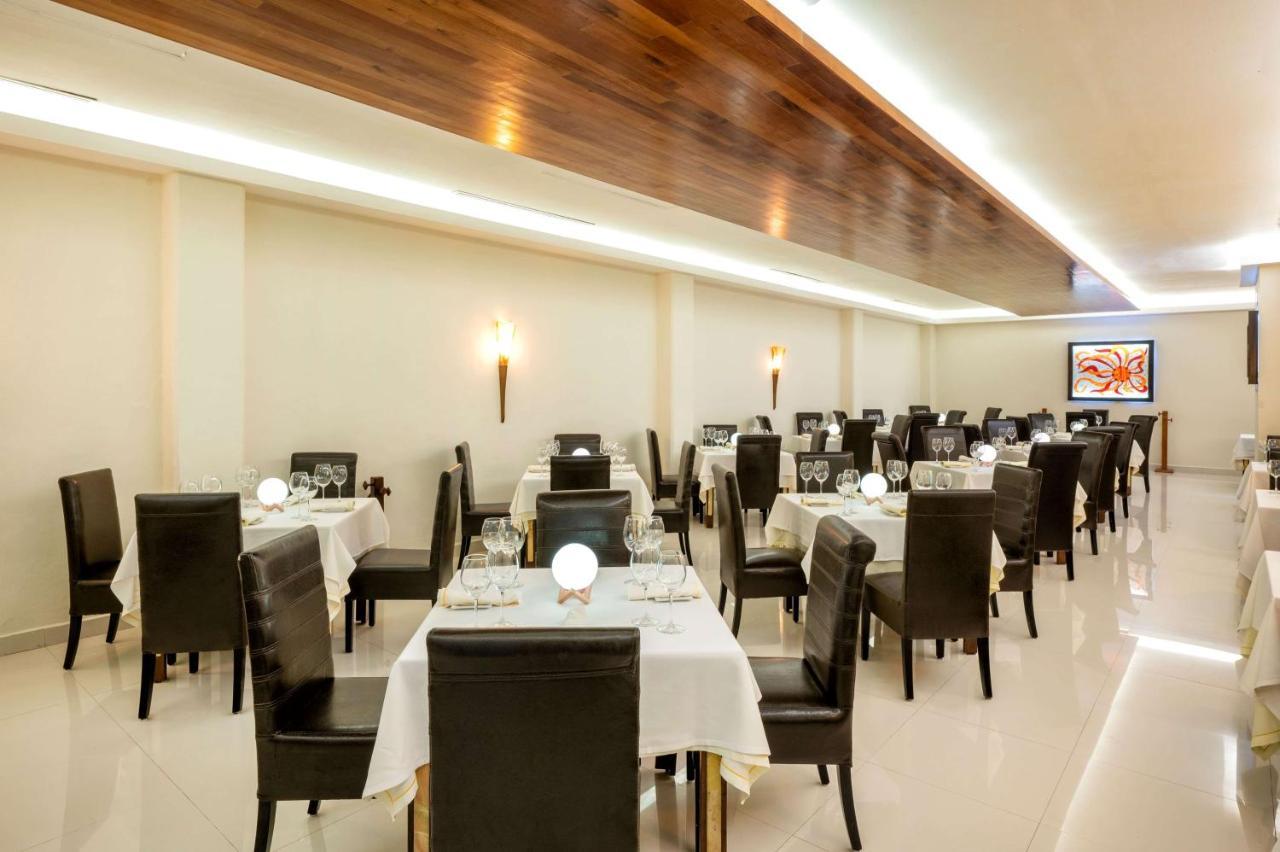Viva Maya By Wyndham, A Trademark All Inclusive Resort Playa del Carmen Exterior photo