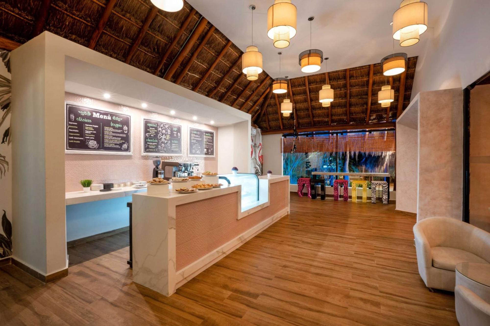 Viva Maya By Wyndham, A Trademark All Inclusive Resort Playa del Carmen Exterior photo