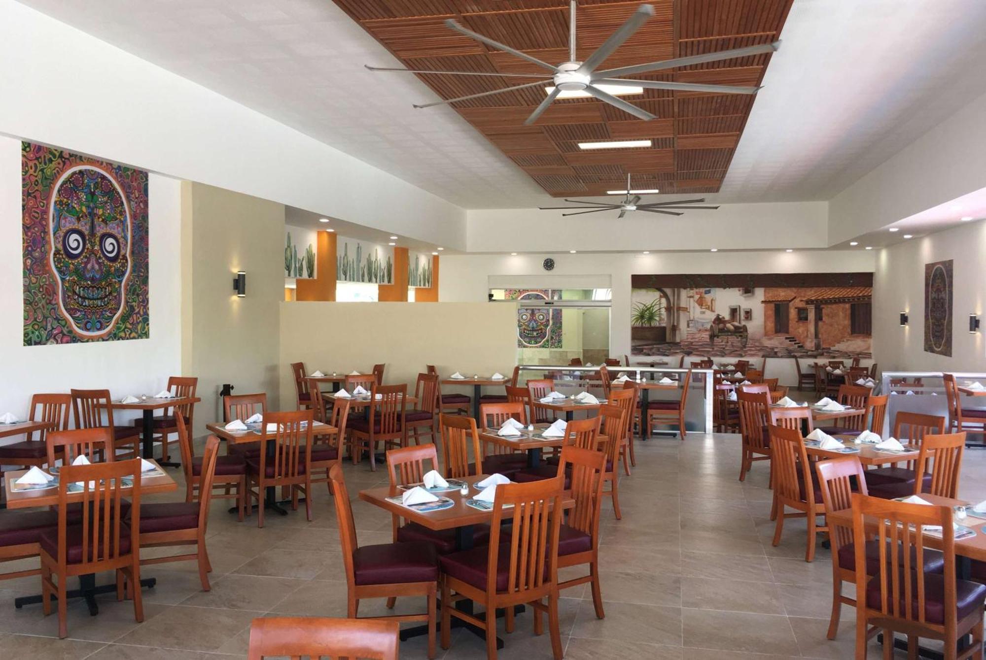 Viva Maya By Wyndham, A Trademark All Inclusive Resort Playa del Carmen Exterior photo
