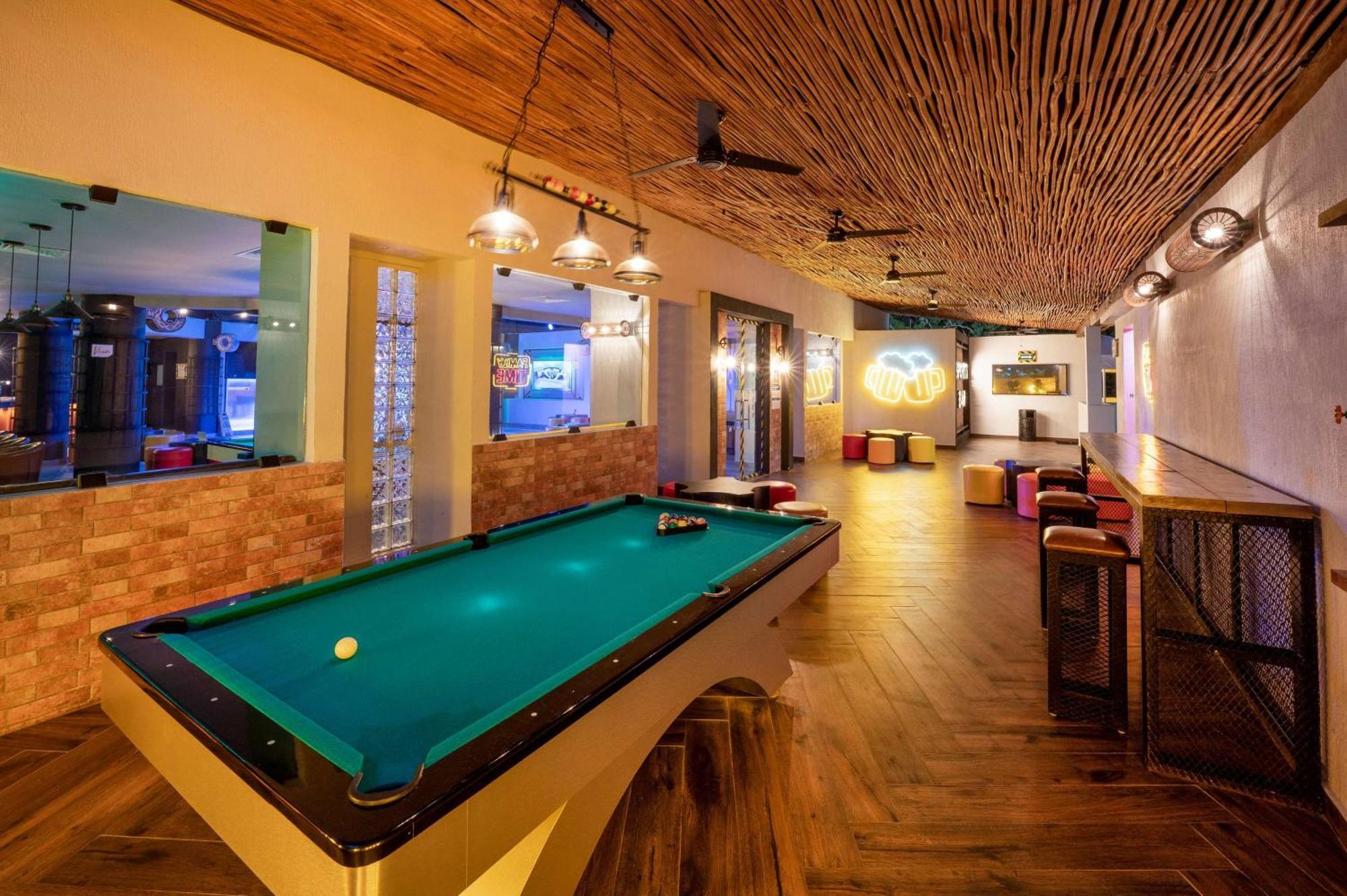 Viva Maya By Wyndham, A Trademark All Inclusive Resort Playa del Carmen Exterior photo