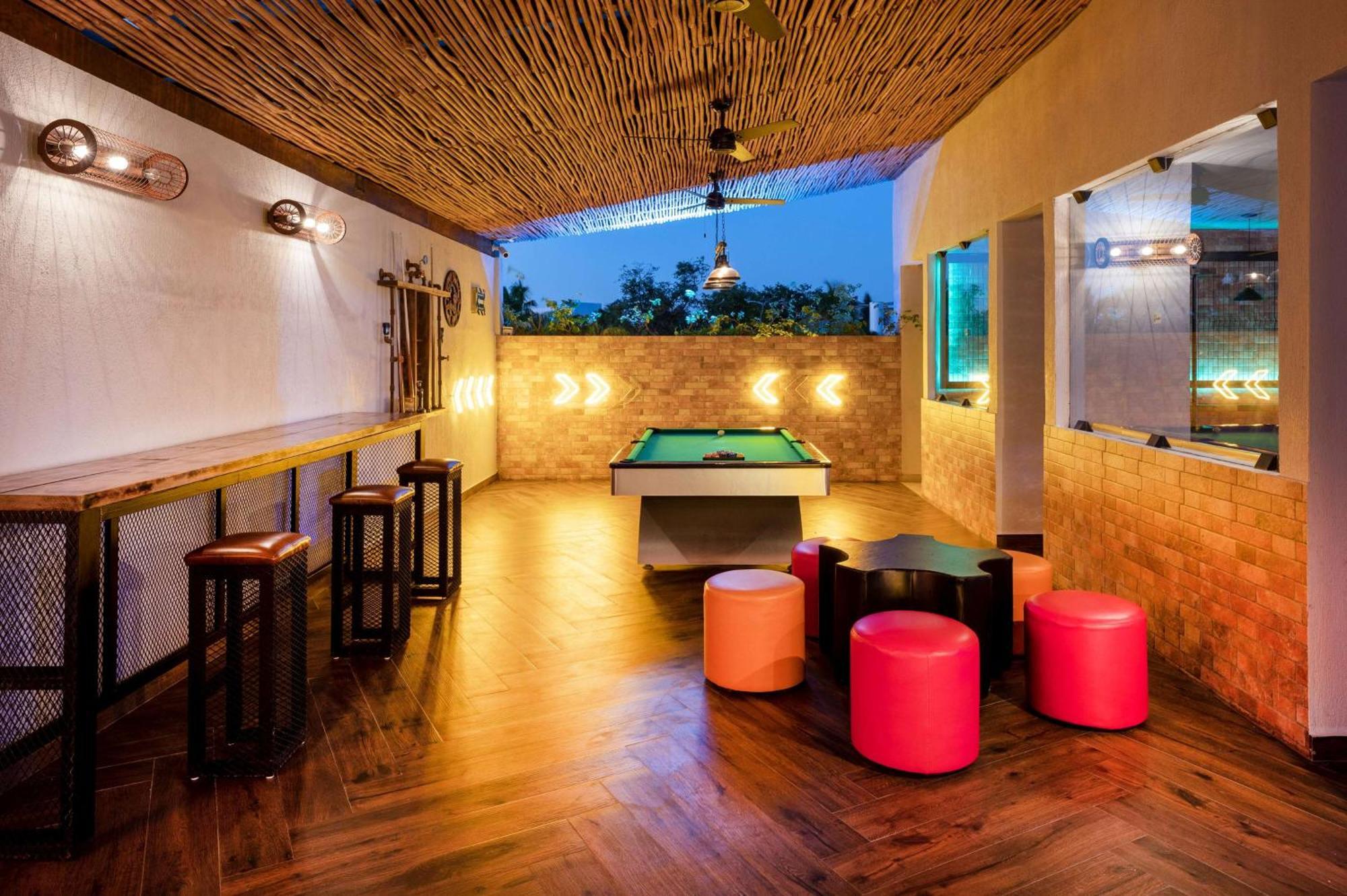 Viva Maya By Wyndham, A Trademark All Inclusive Resort Playa del Carmen Exterior photo