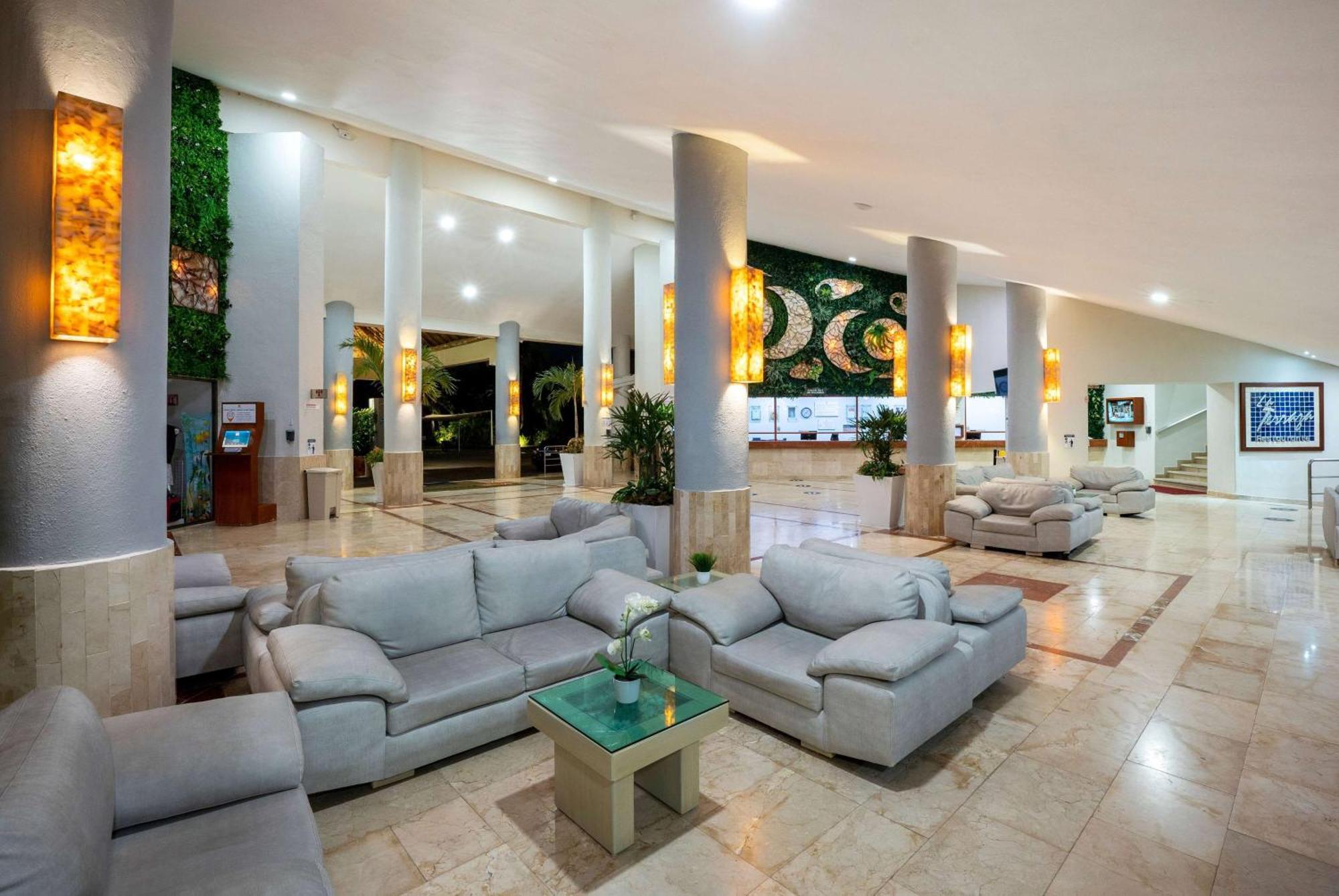 Viva Maya By Wyndham, A Trademark All Inclusive Resort Playa del Carmen Exterior photo