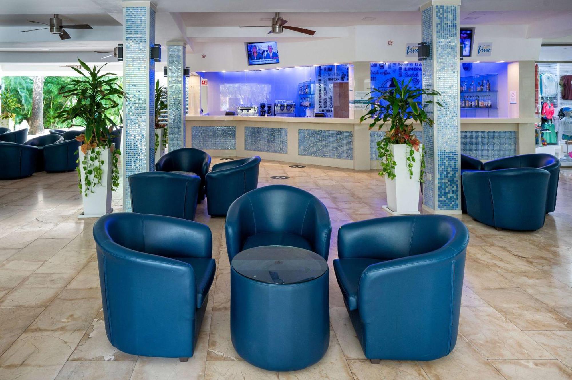 Viva Maya By Wyndham, A Trademark All Inclusive Resort Playa del Carmen Exterior photo