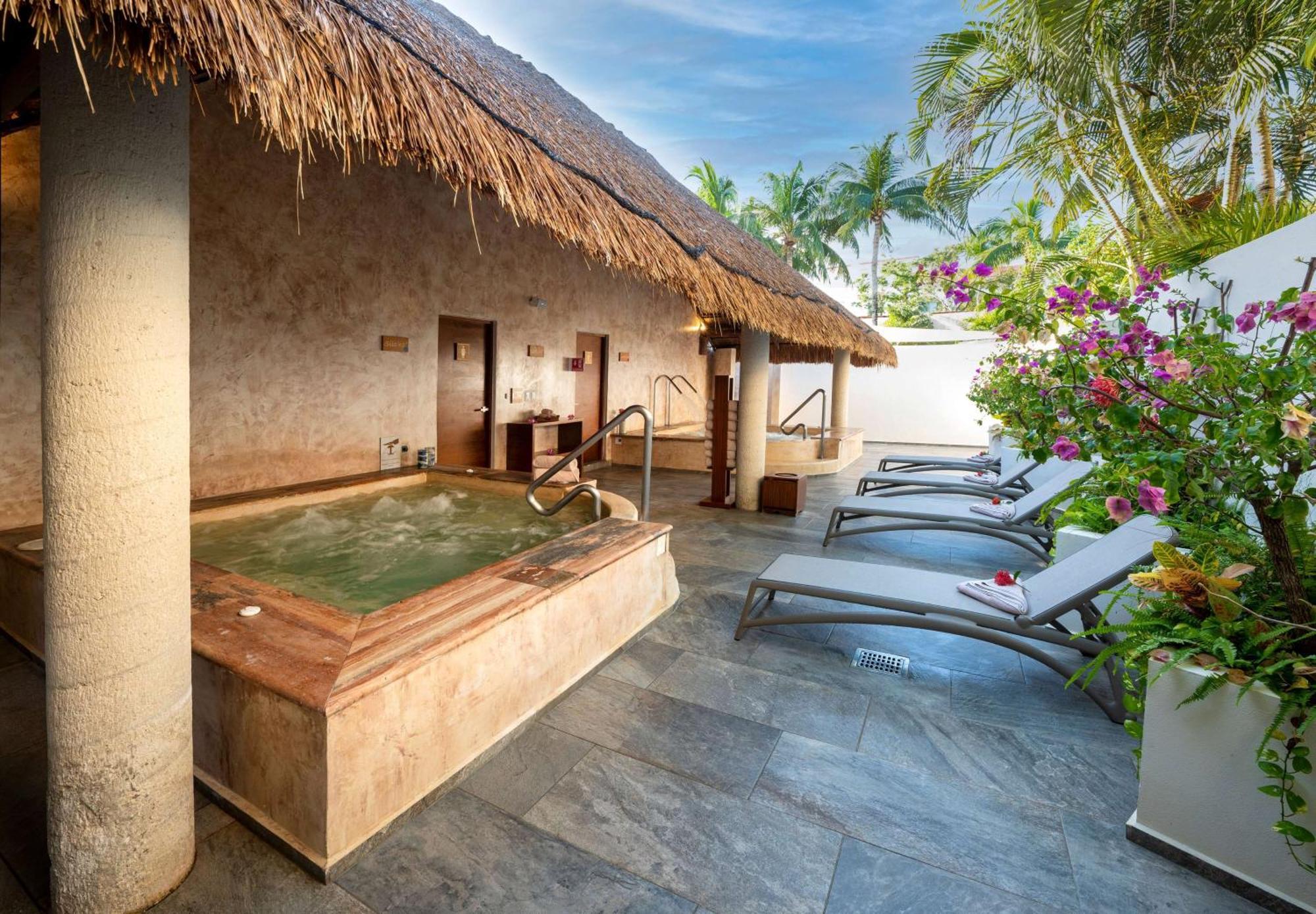 Viva Maya By Wyndham, A Trademark All Inclusive Resort Playa del Carmen Exterior photo