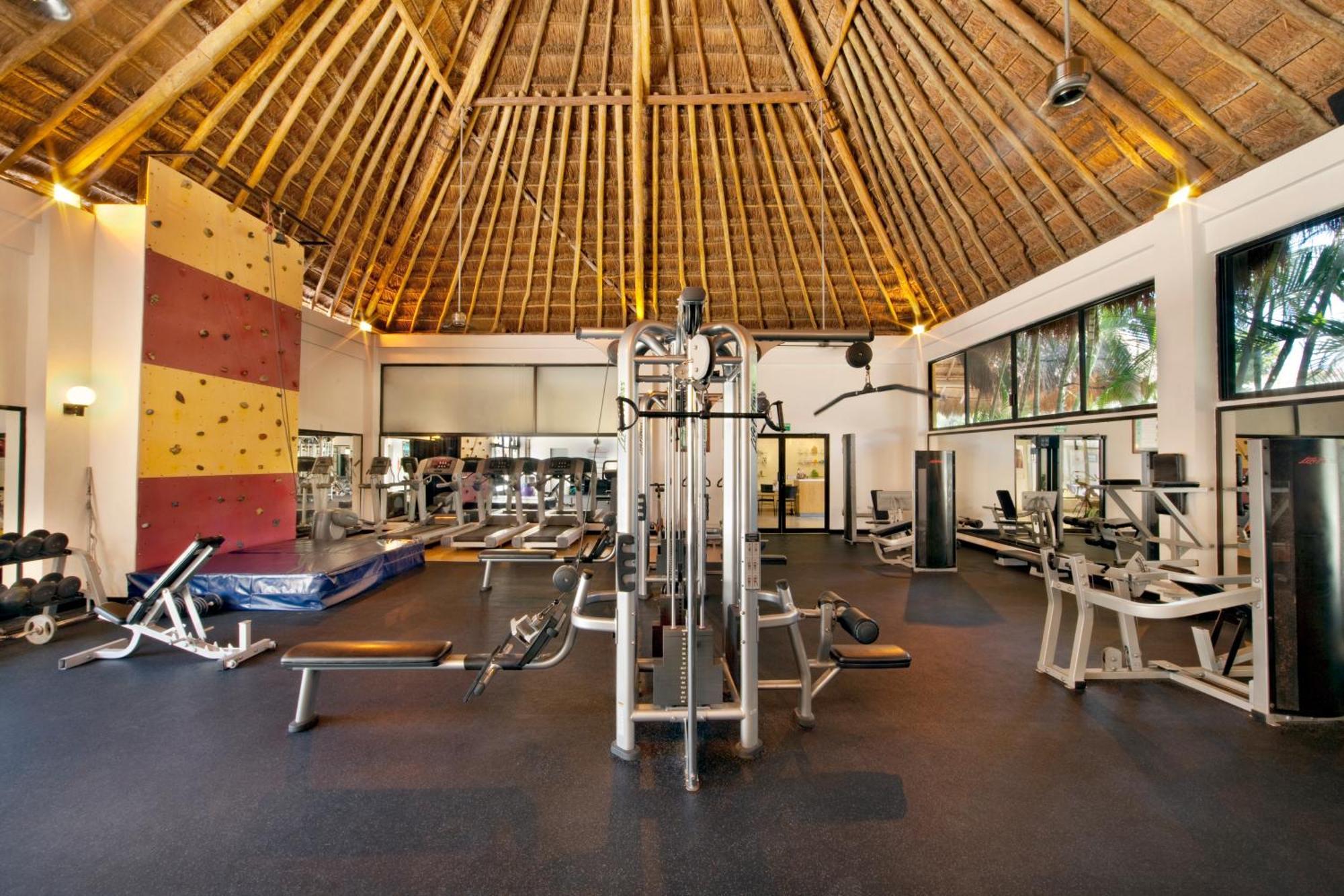 Viva Maya By Wyndham, A Trademark All Inclusive Resort Playa del Carmen Facilities photo
