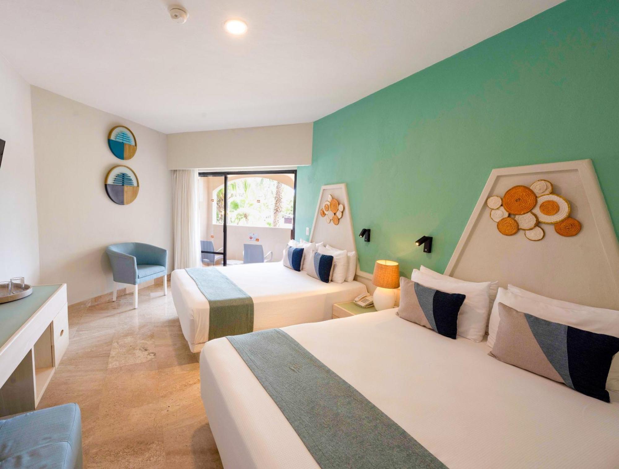 Viva Maya By Wyndham, A Trademark All Inclusive Resort Playa del Carmen Exterior photo