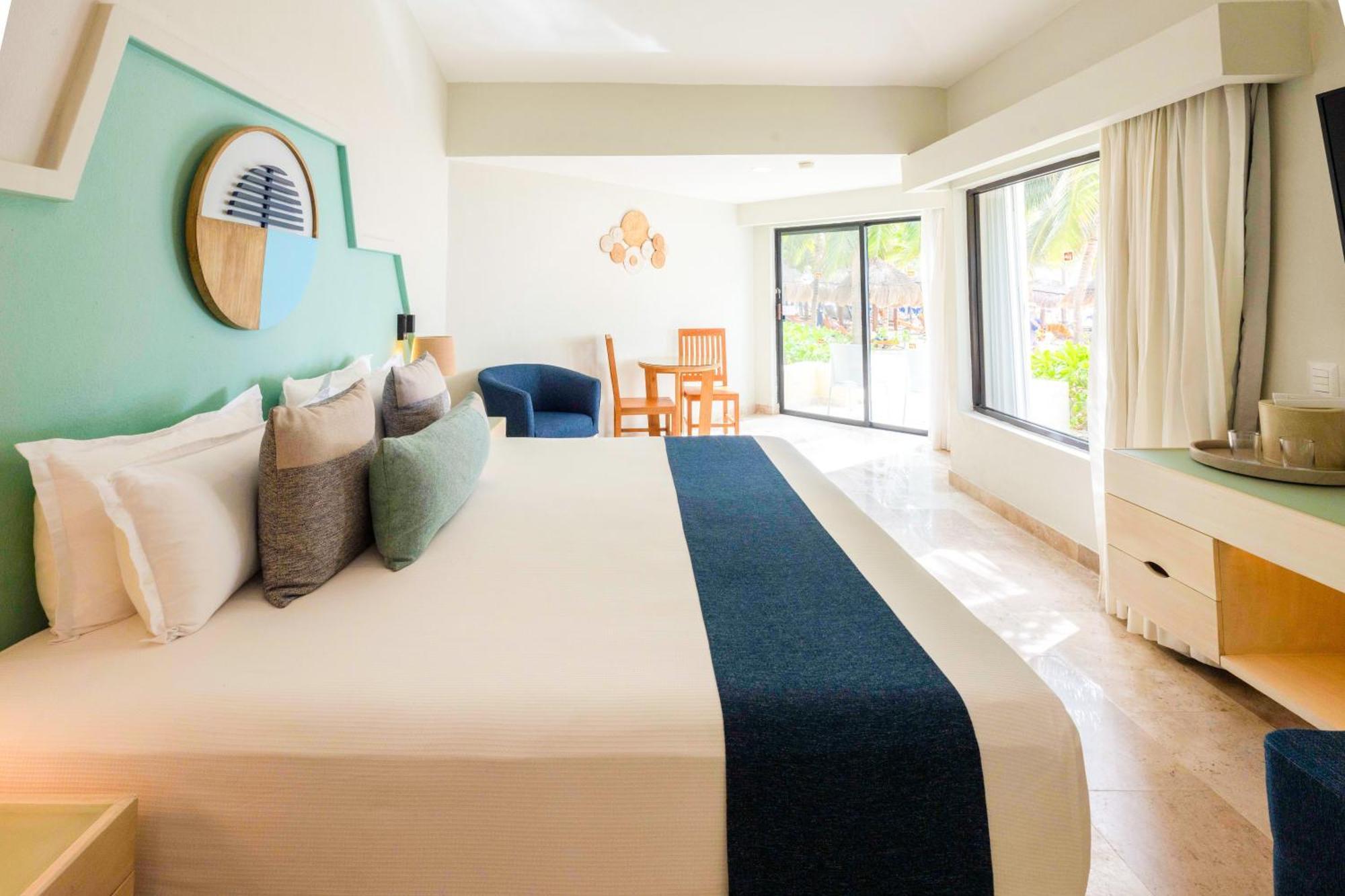 Viva Maya By Wyndham, A Trademark All Inclusive Resort Playa del Carmen Exterior photo