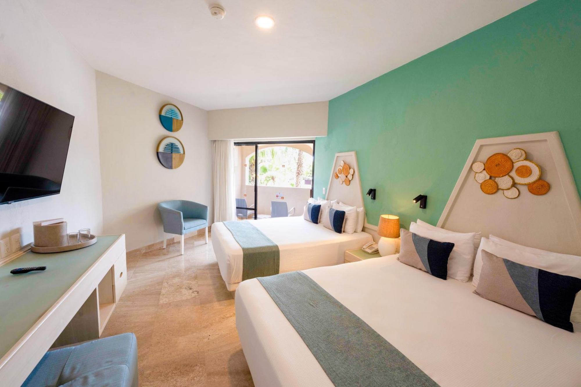 Viva Maya By Wyndham, A Trademark All Inclusive Resort Playa del Carmen Exterior photo