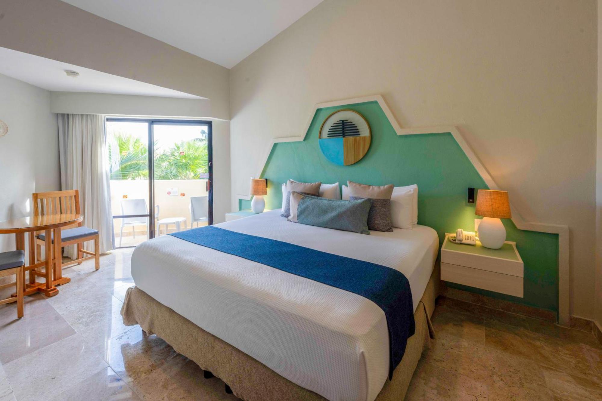 Viva Maya By Wyndham, A Trademark All Inclusive Resort Playa del Carmen Exterior photo