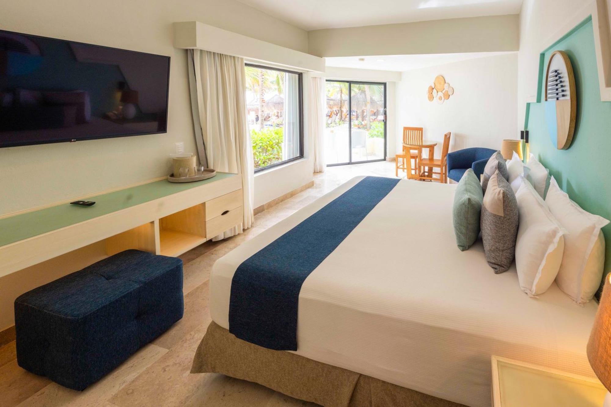 Viva Maya By Wyndham, A Trademark All Inclusive Resort Playa del Carmen Exterior photo